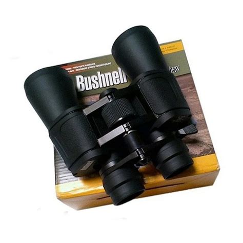 are bushnell binoculors good quality